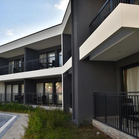 Stella Apart Antalya Exterior foto