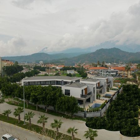 Stella Apart Antalya Exterior foto