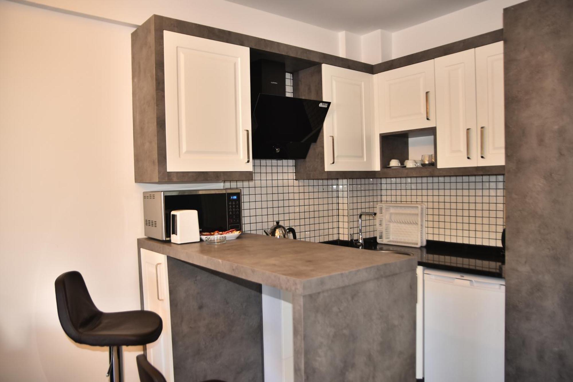 Stella Apart Antalya Exterior foto