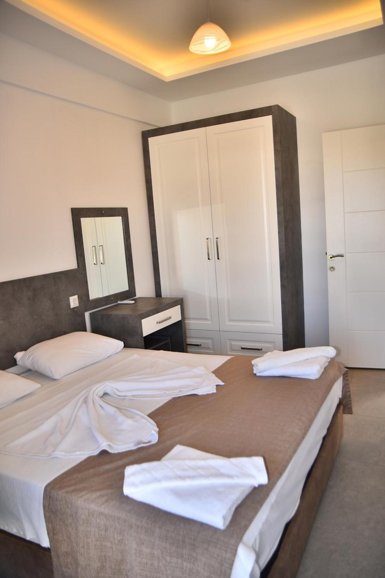 Stella Apart Antalya Exterior foto