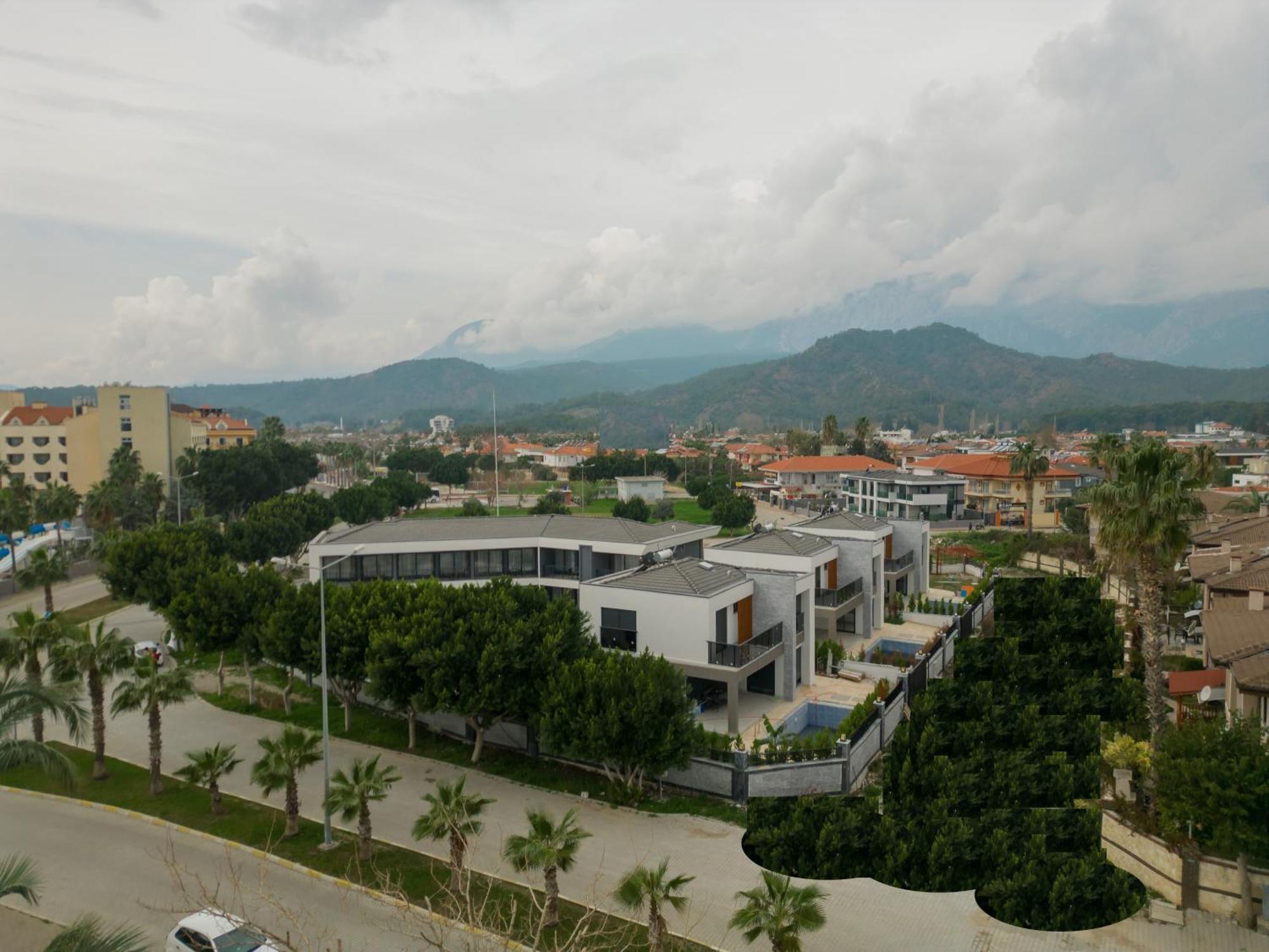 Stella Apart Antalya Exterior foto