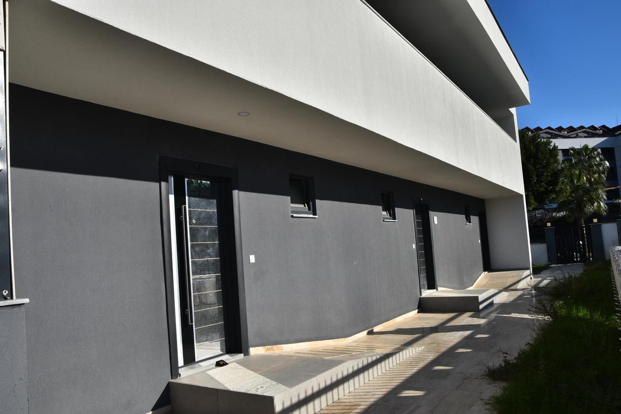 Stella Apart Antalya Exterior foto