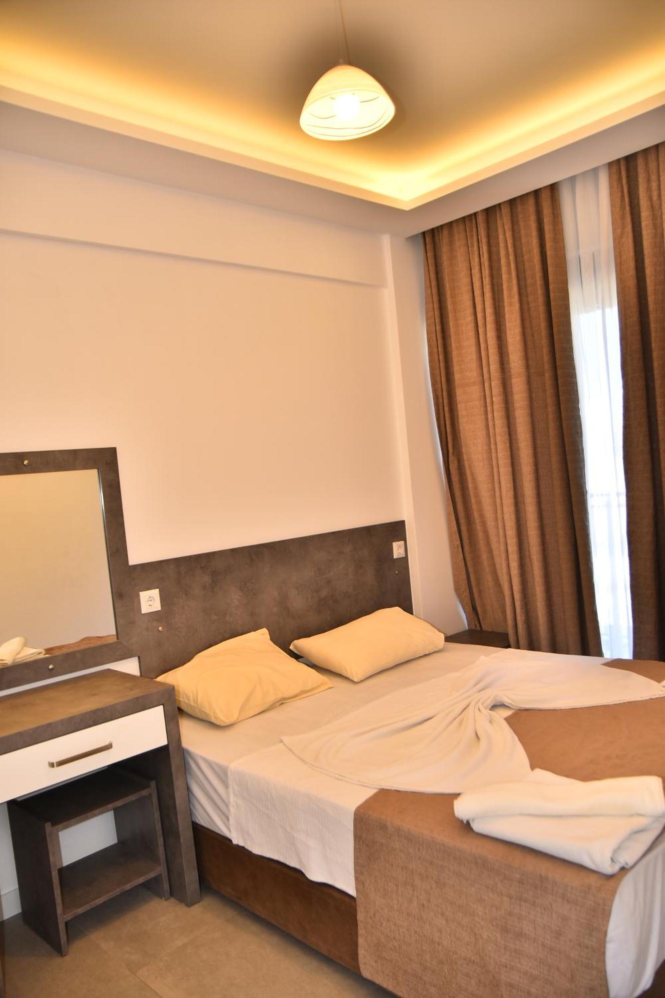 Stella Apart Antalya Exterior foto