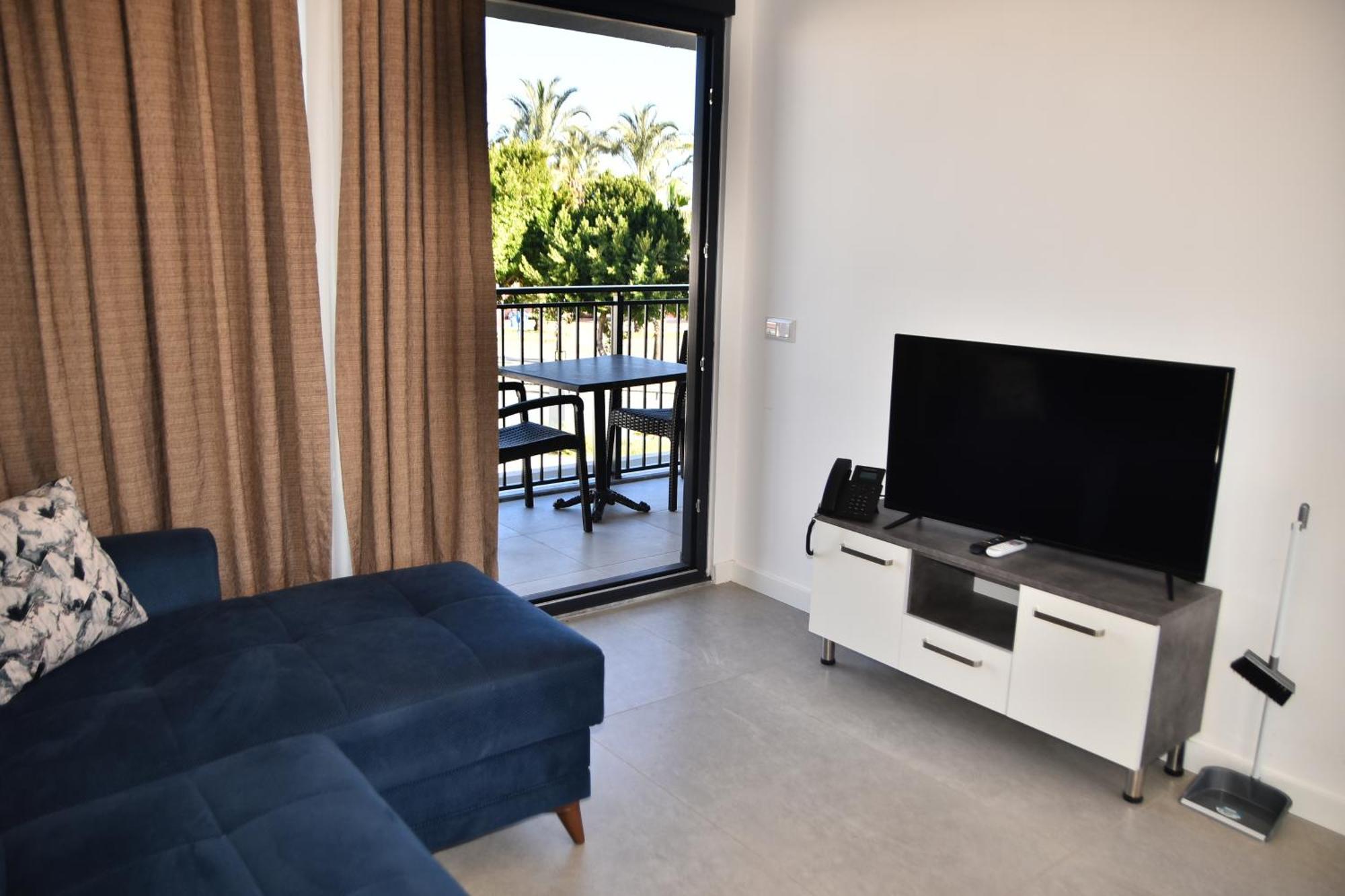 Stella Apart Antalya Exterior foto