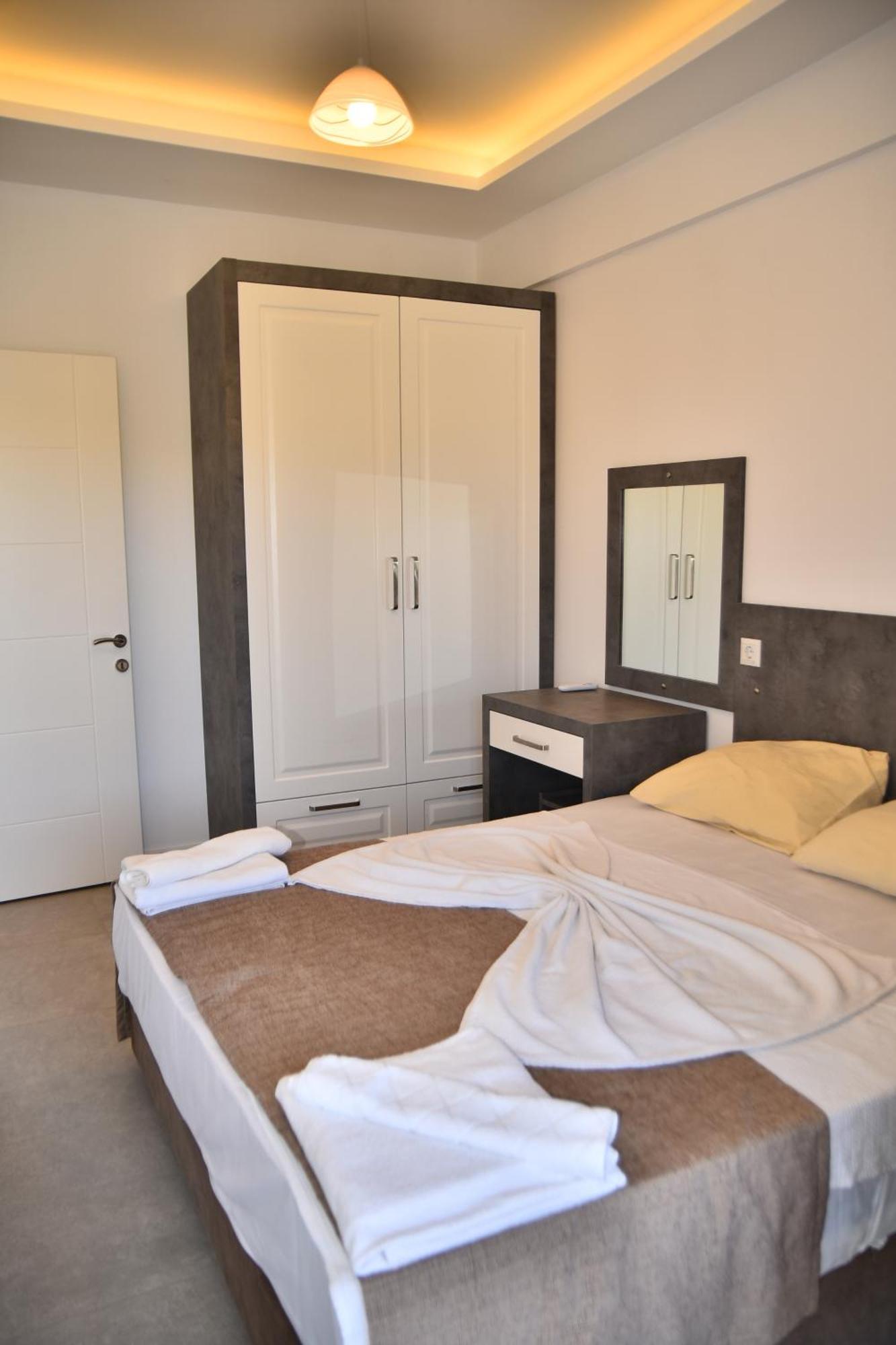 Stella Apart Antalya Exterior foto